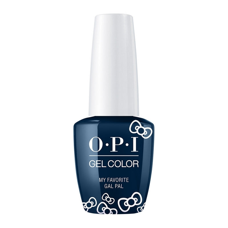 Gel de couleur OPI &
