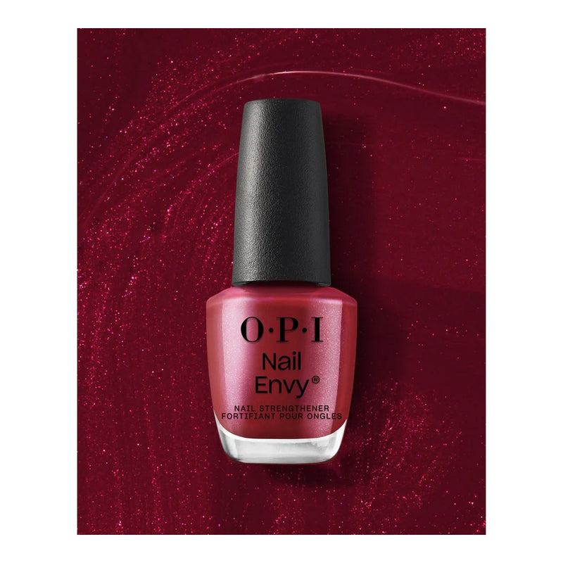 OPI Nail Envy Color Fortifier - 15 ml