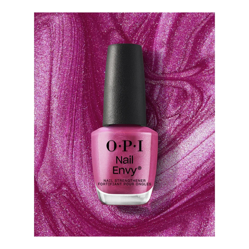 OPI Nail Envy Color Fortifier - 15 ml