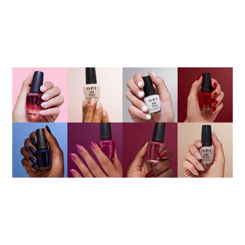 OPI Nail Envy Color Fortifier - 15 ml