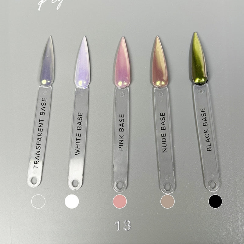 Pigment chrome Lechat mirano Pegasus