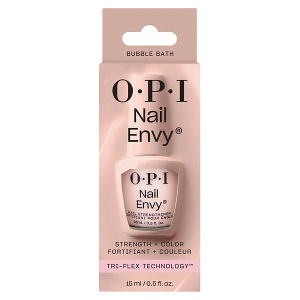 OPI Fortifier + Color 15 ml