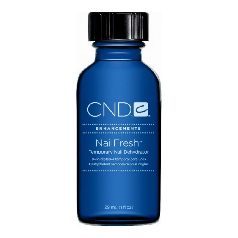 Préparatif à ongles &