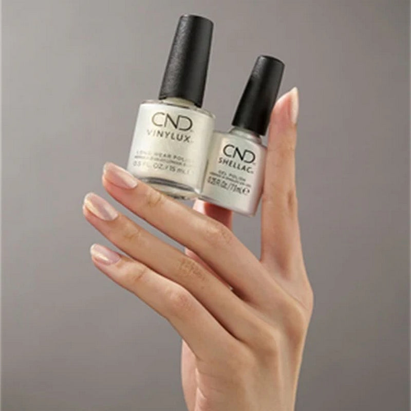 Shellac CND &