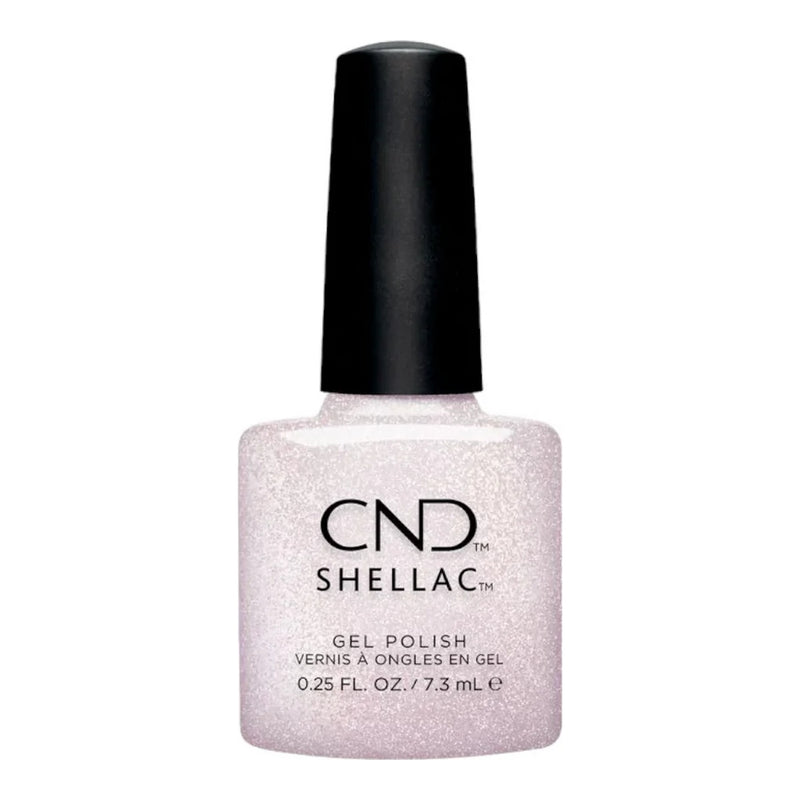 Shellac CND &