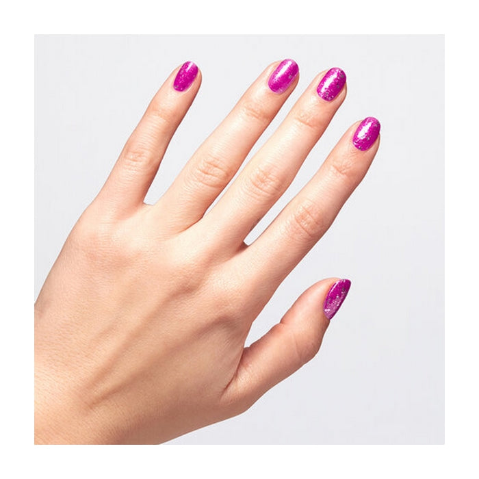 Gel de couleur OPI &