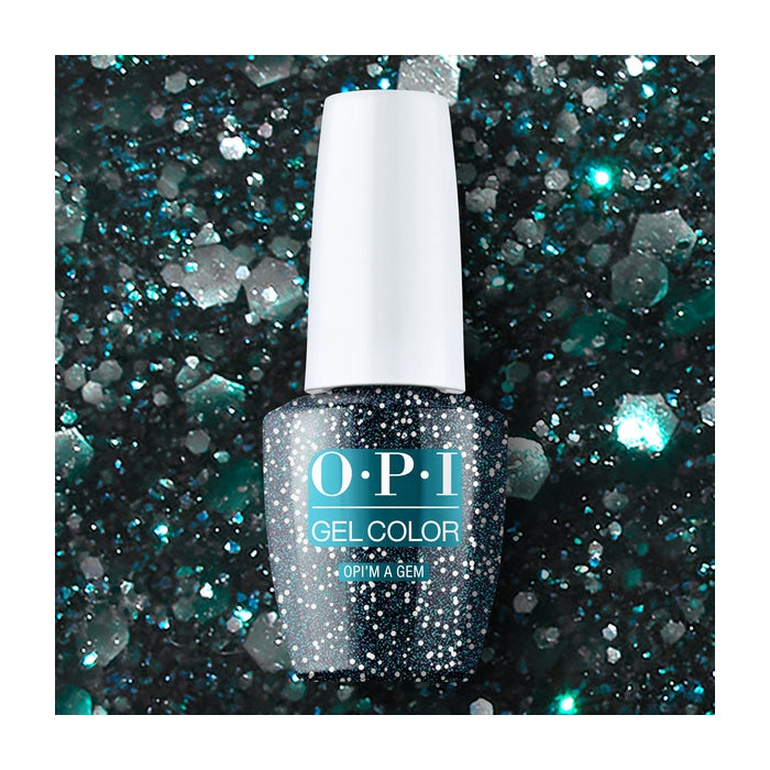 Gel de couleur OPI &