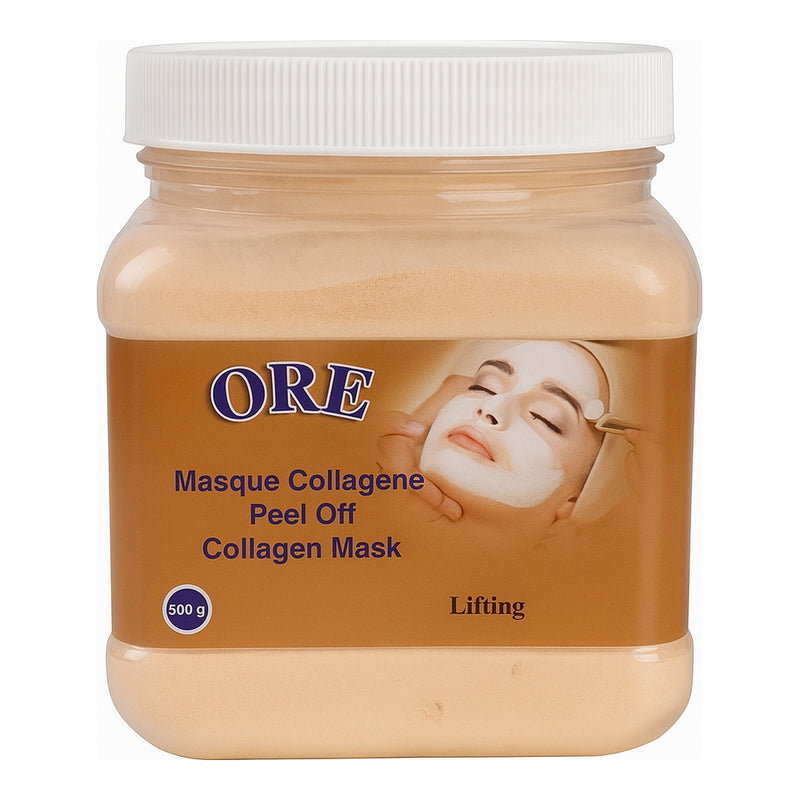 Masque de collagène Ore