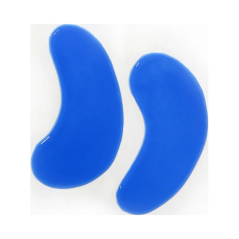 Masque pour les yeux "Hyaluronic Acid" 3 pairs