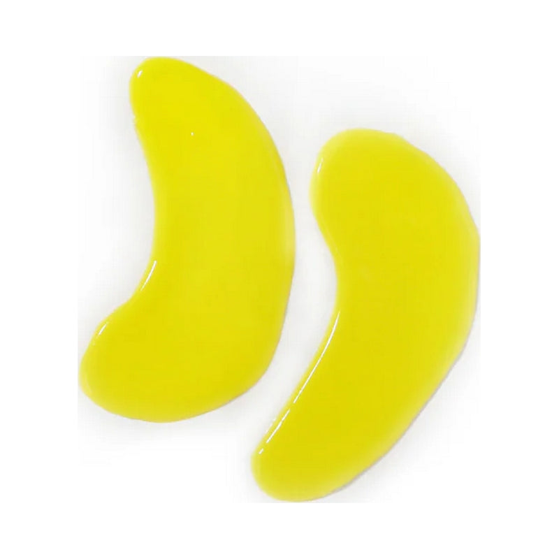 Masque pour les yeux "Collagen" 3 apirs