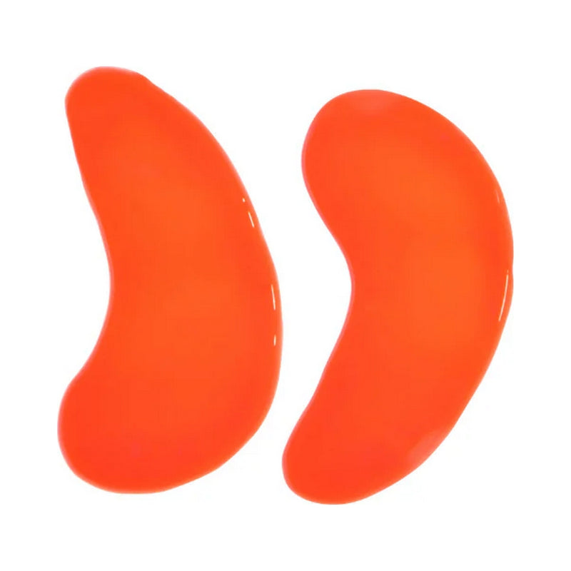 Masque pour les yeux " Vitamin C" 3 pairs