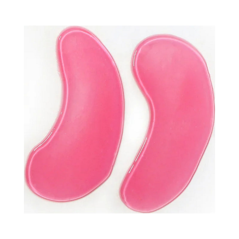 Masque pour les yeux "Rose Égyptienne" 3 pairs