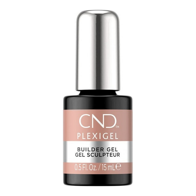 CND Plexigel Sculpting Gel "Peach Moonstone" 15 ml