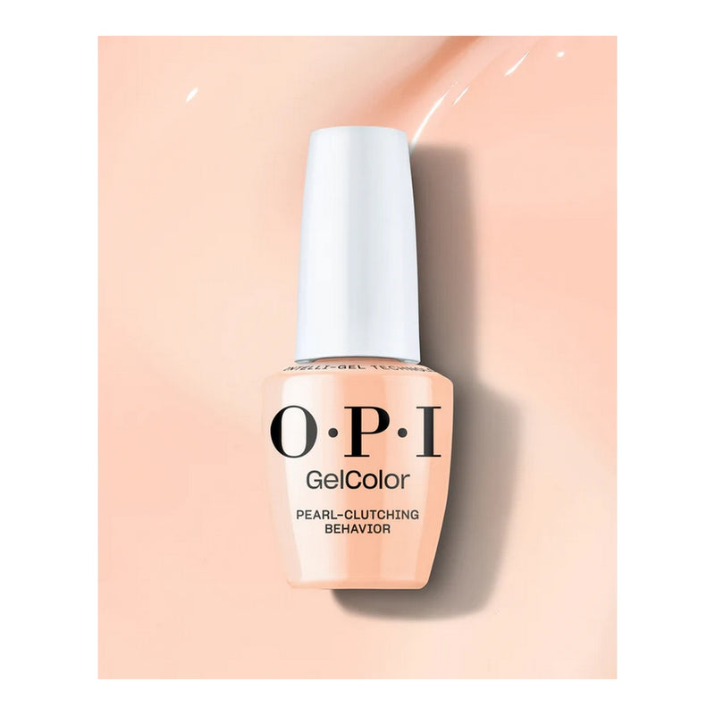 Gel de couleur OPI &
