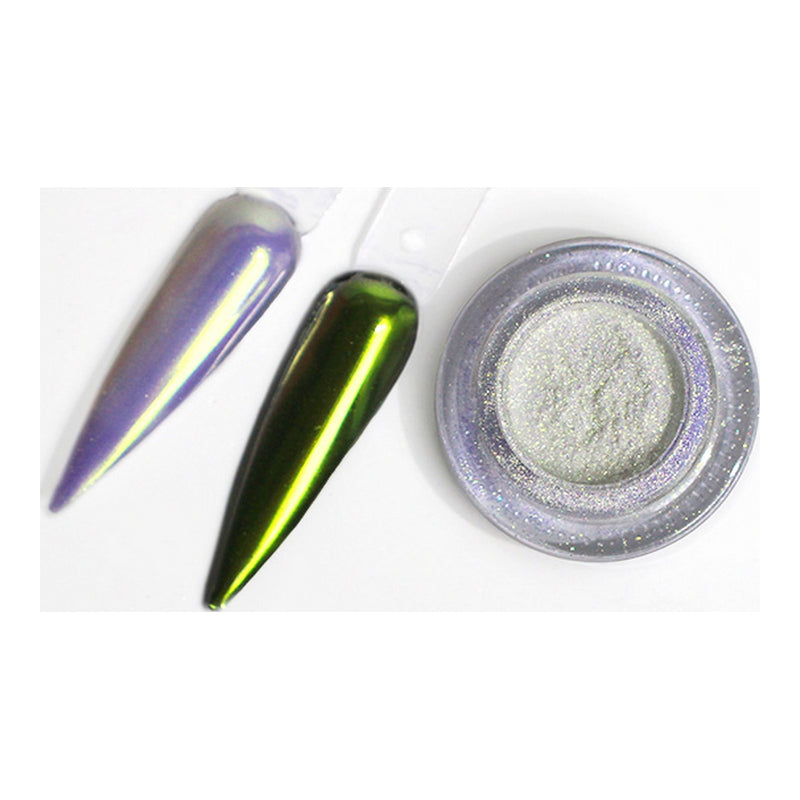 Pigment chrome Lechat mirano Pegasus