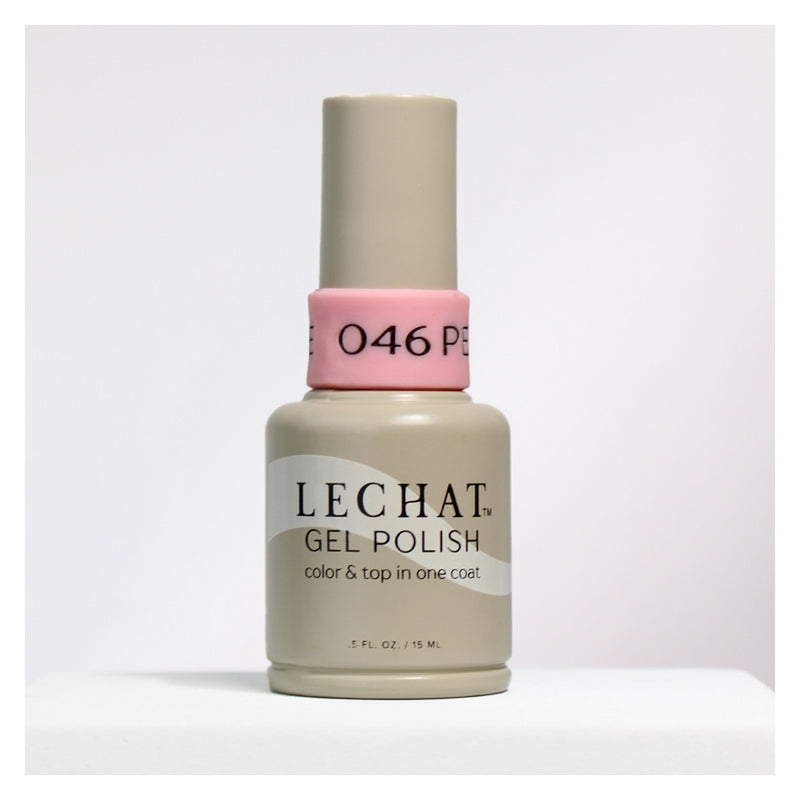 Gel polish color & top Lechat - Persephone- 15 ml