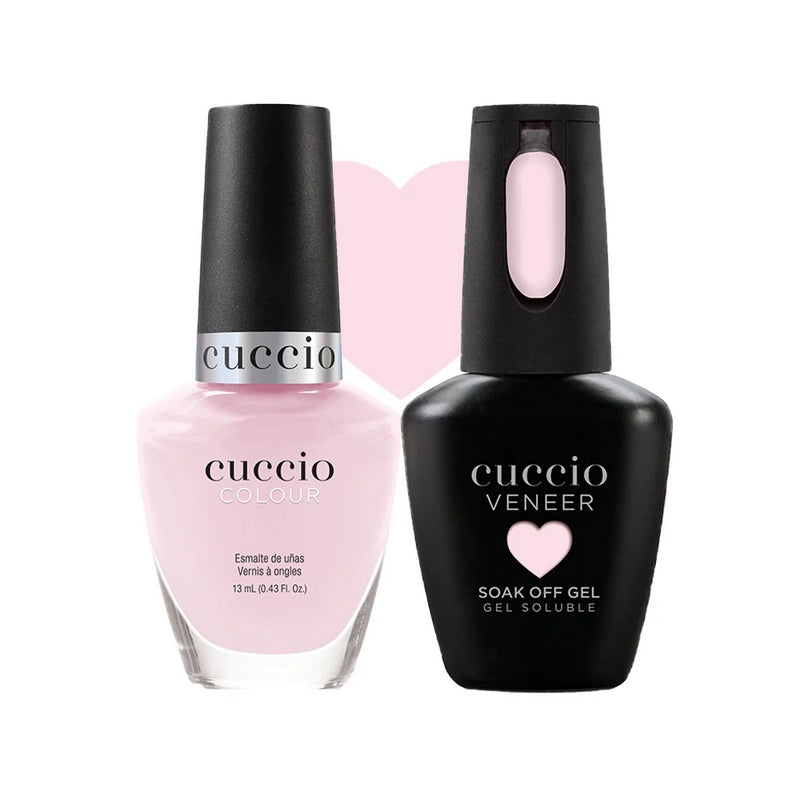 Vernis à ongles Cuccio &