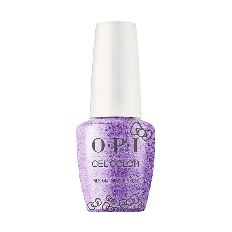 Gel de couleur OPI &