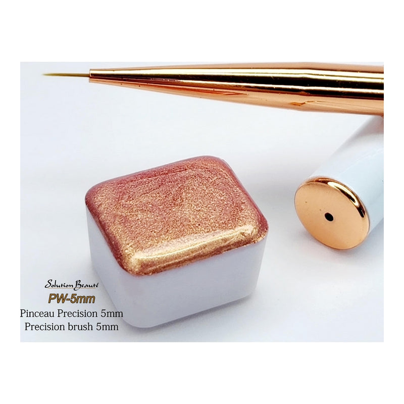 Pinceau précision O&