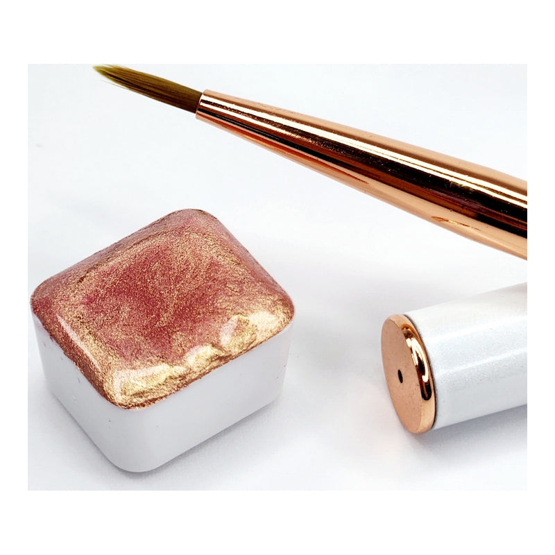 Pinceau aquarelle O&