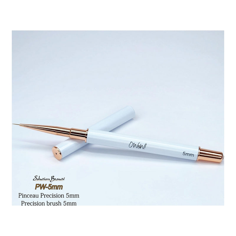 Pinceau précision O&