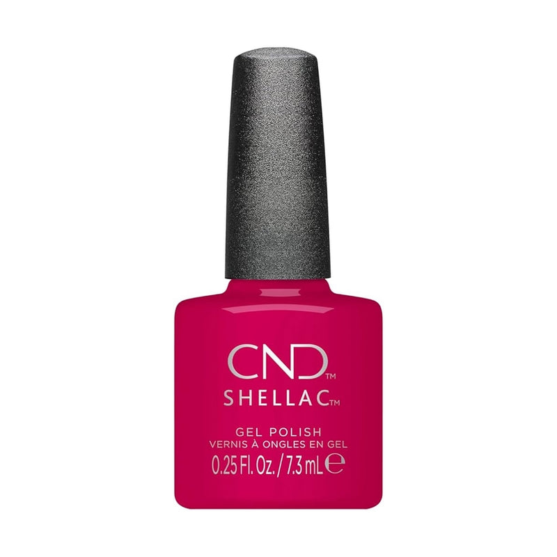 Shellac CND &
