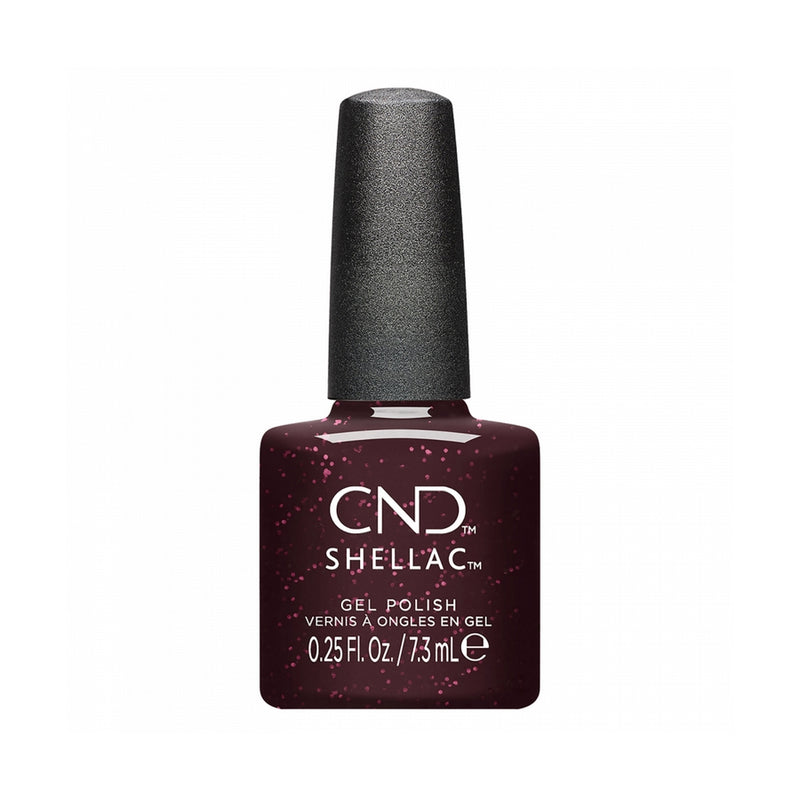 Shellac CND &