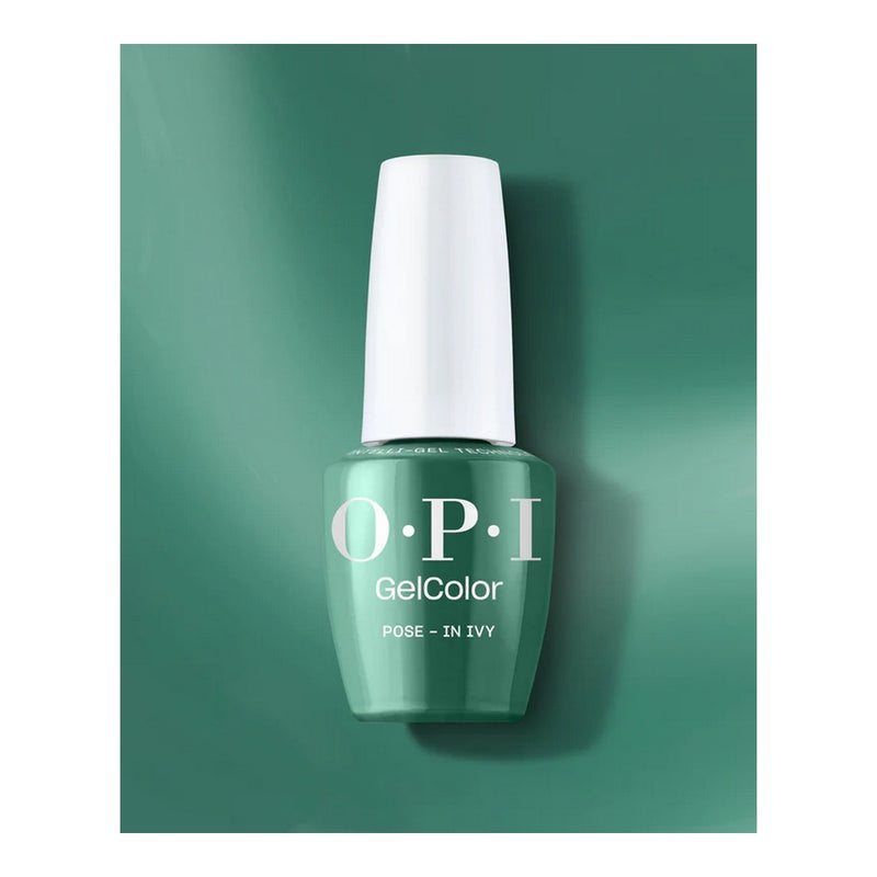 Gel de couleur OPI &