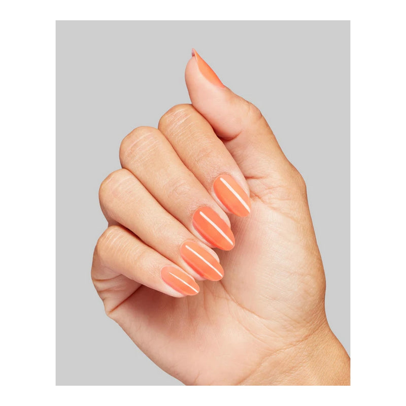 Gel de couleur OPI &