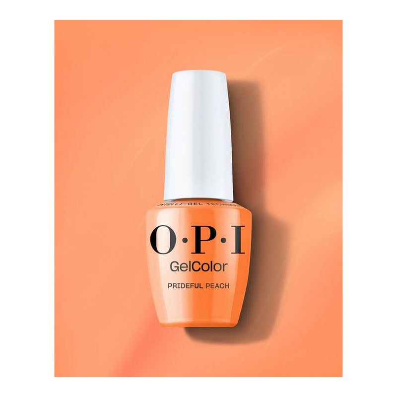 Gel de couleur OPI &