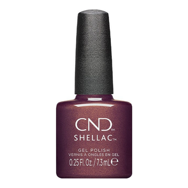 Shellac CND &