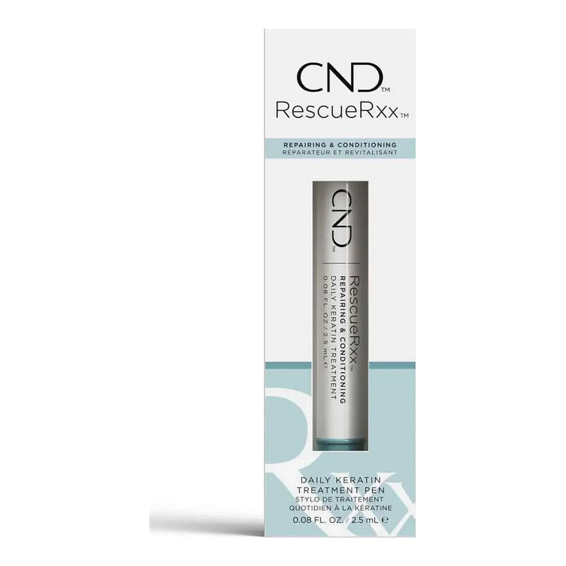 Rescue RXX CND