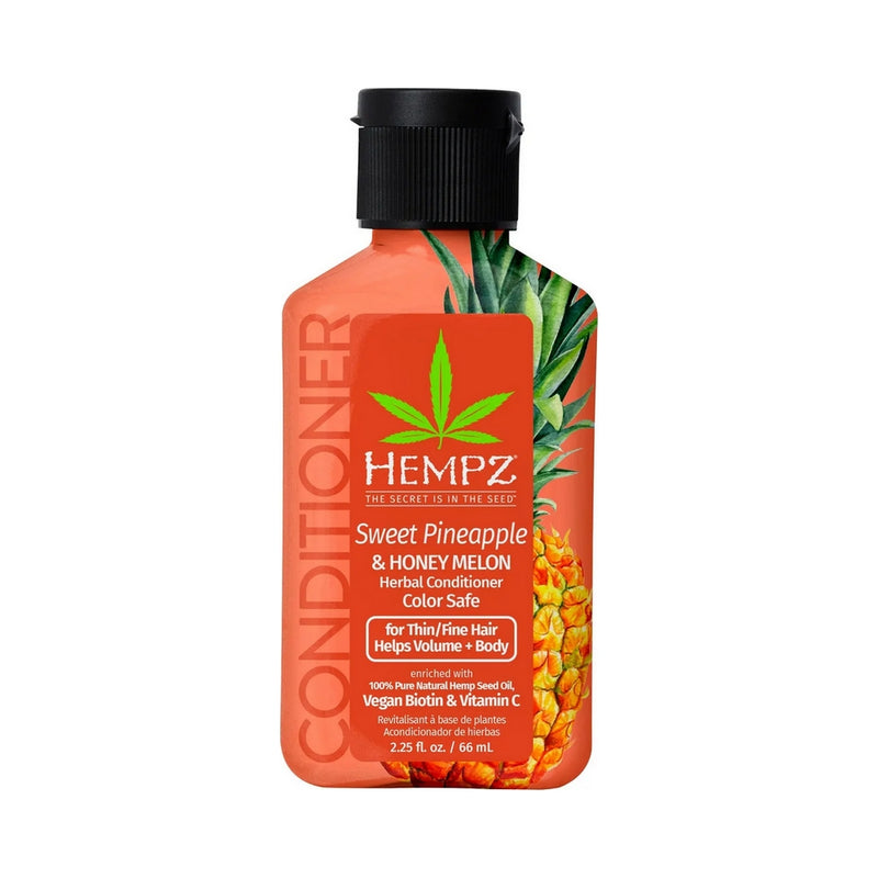 Conditionneur Hempz &