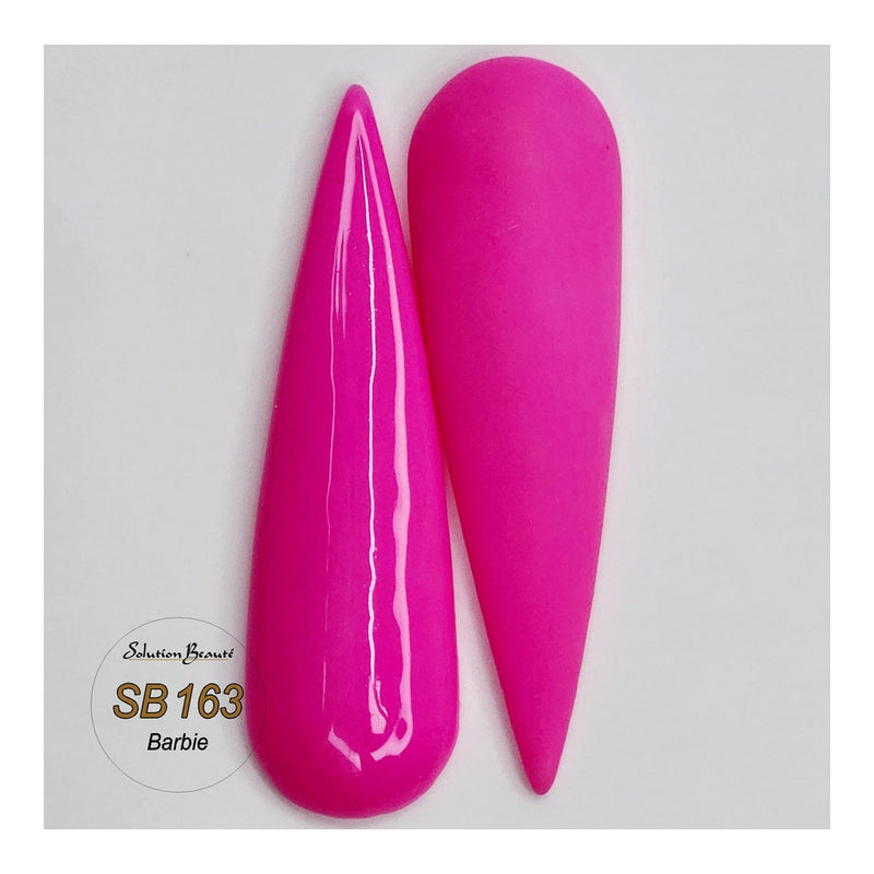 Poudre Solution Beaute &