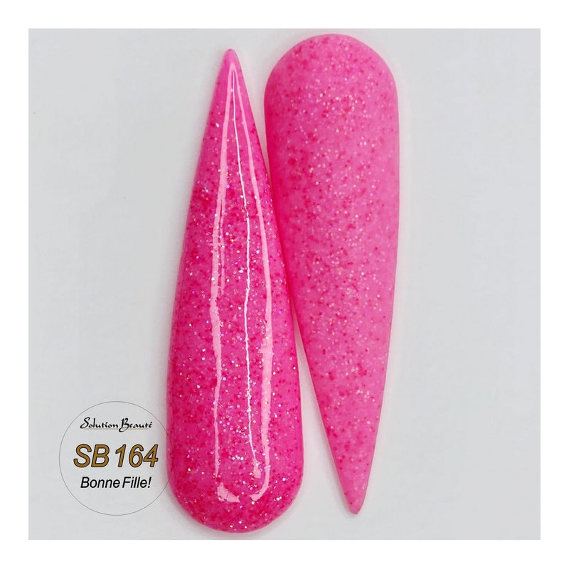 Poudre Solution Beaute &