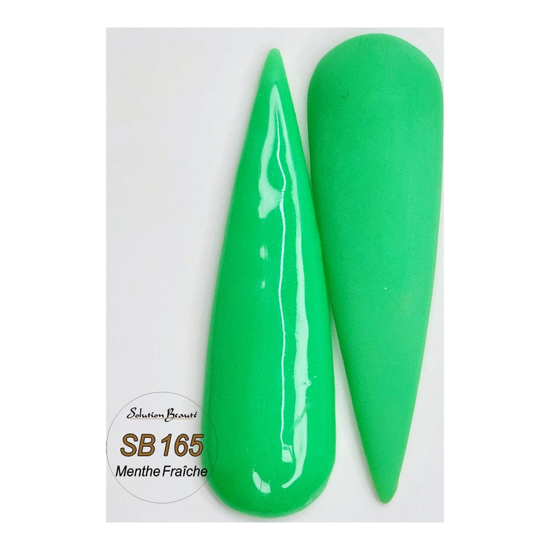 Poudre Solution Beaute &