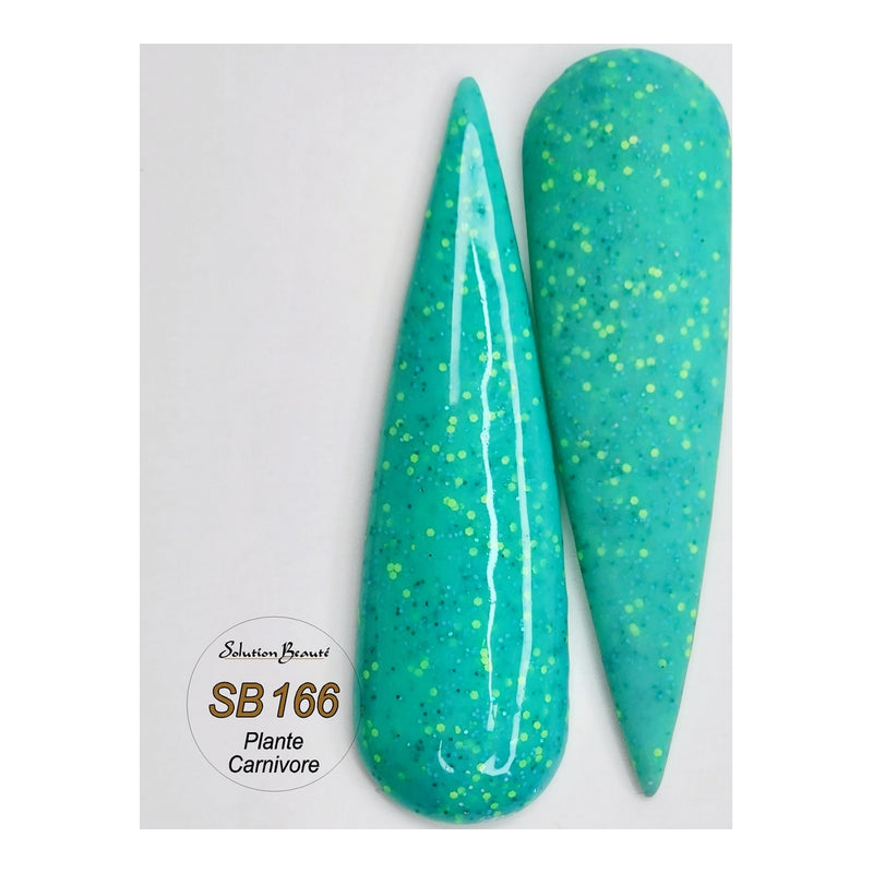 Poudre Solution Beaute &