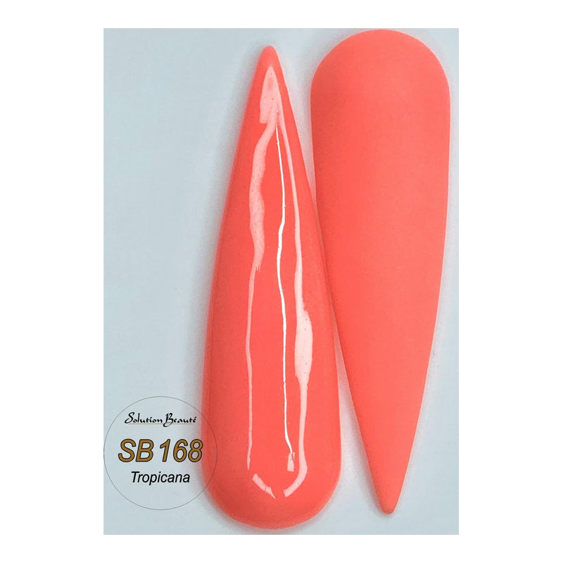 Poudre Solution Beaute &