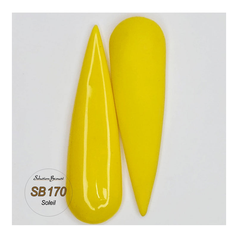 Poudre Solution Beaute &