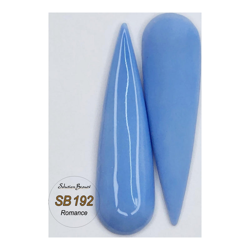 Poudre Solution Beaute &