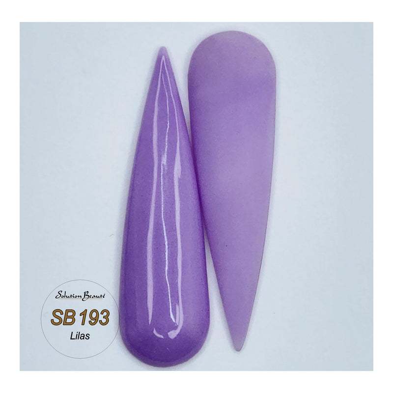 Poudre Solution Beaute &