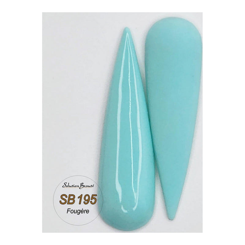 Poudre Solution Beaute &