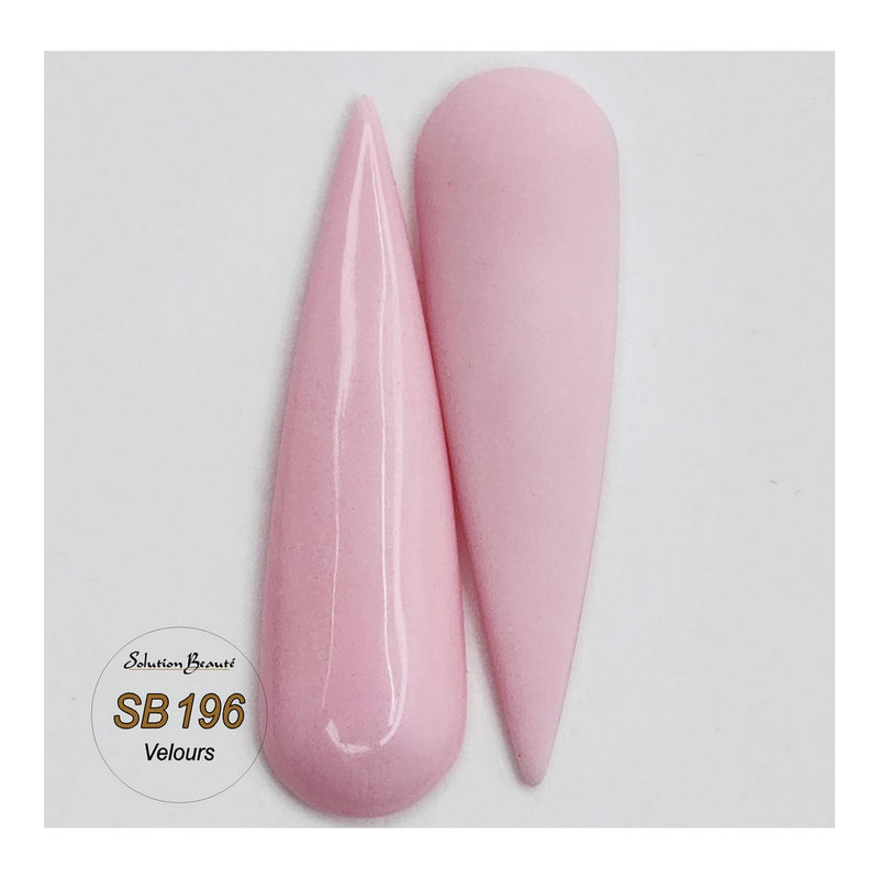 Poudre Solution Beaute &