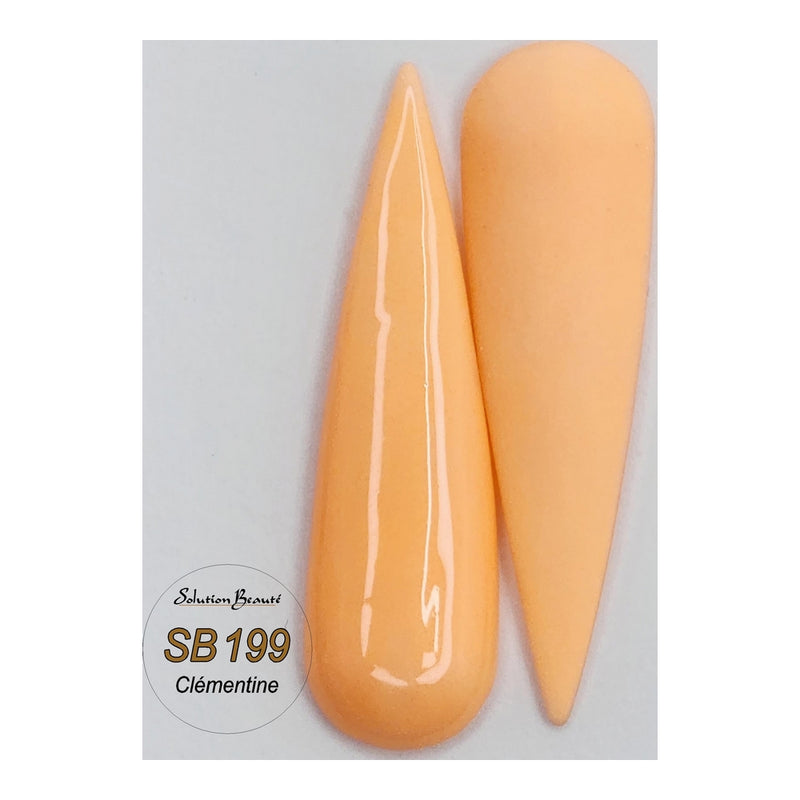 Poudre Solution Beaute &