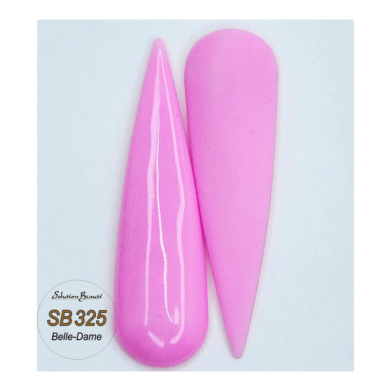 Poudre Solution Beaute &