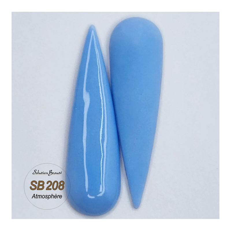 Poudre Solution Beaute &