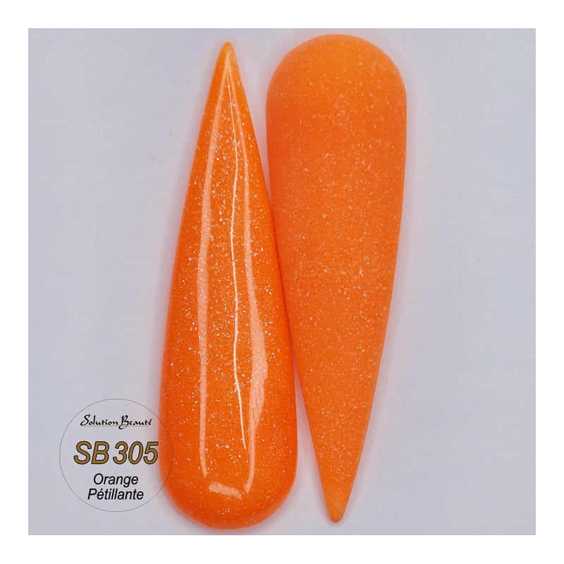 Poudre Solution Beaute &