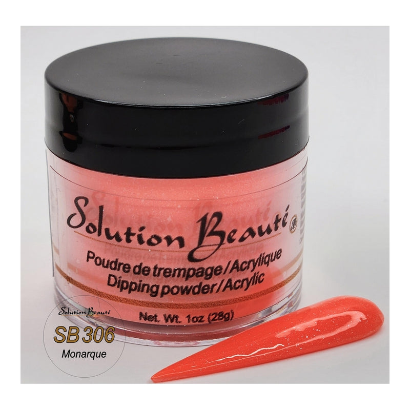 Poudre Solution Beaute &