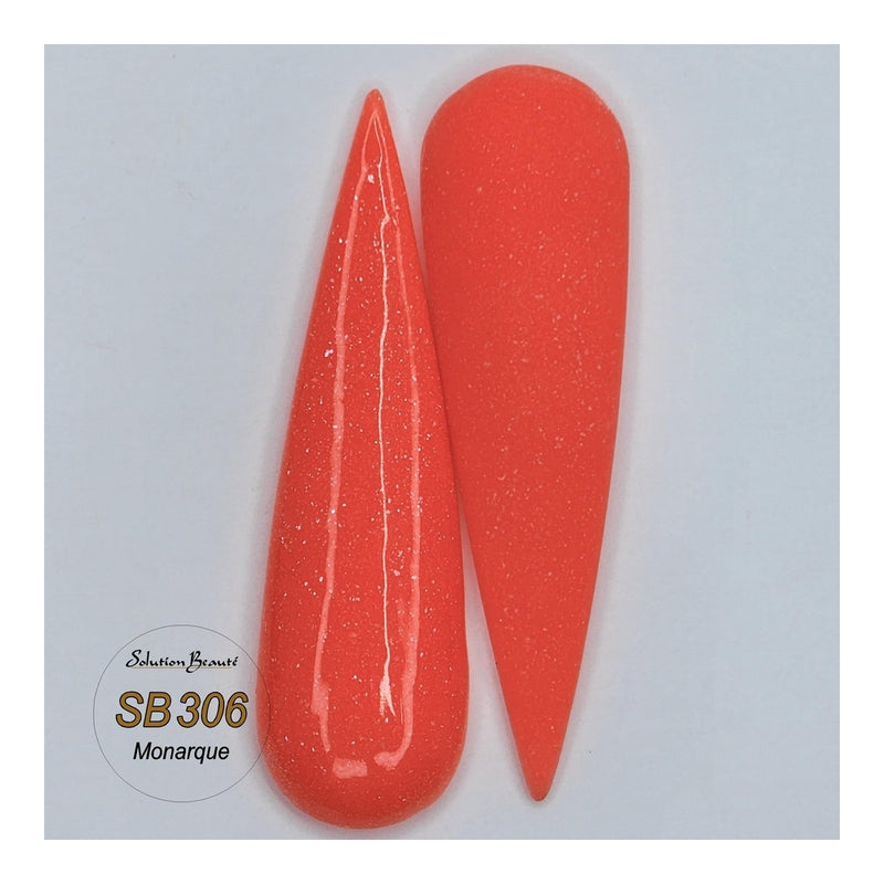 Poudre Solution Beaute &