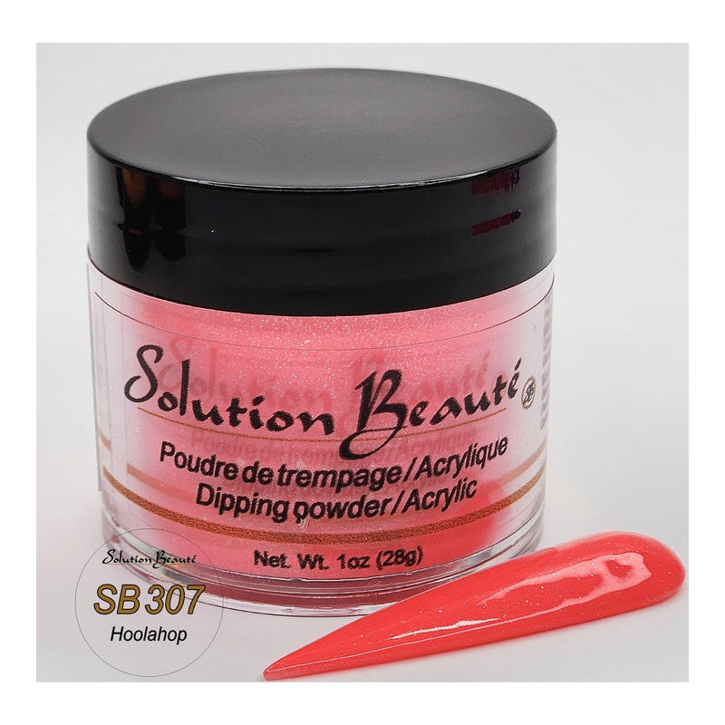 Poudre Solution Beaute &